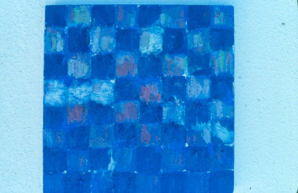 김차섭 작품 사진 필름 1