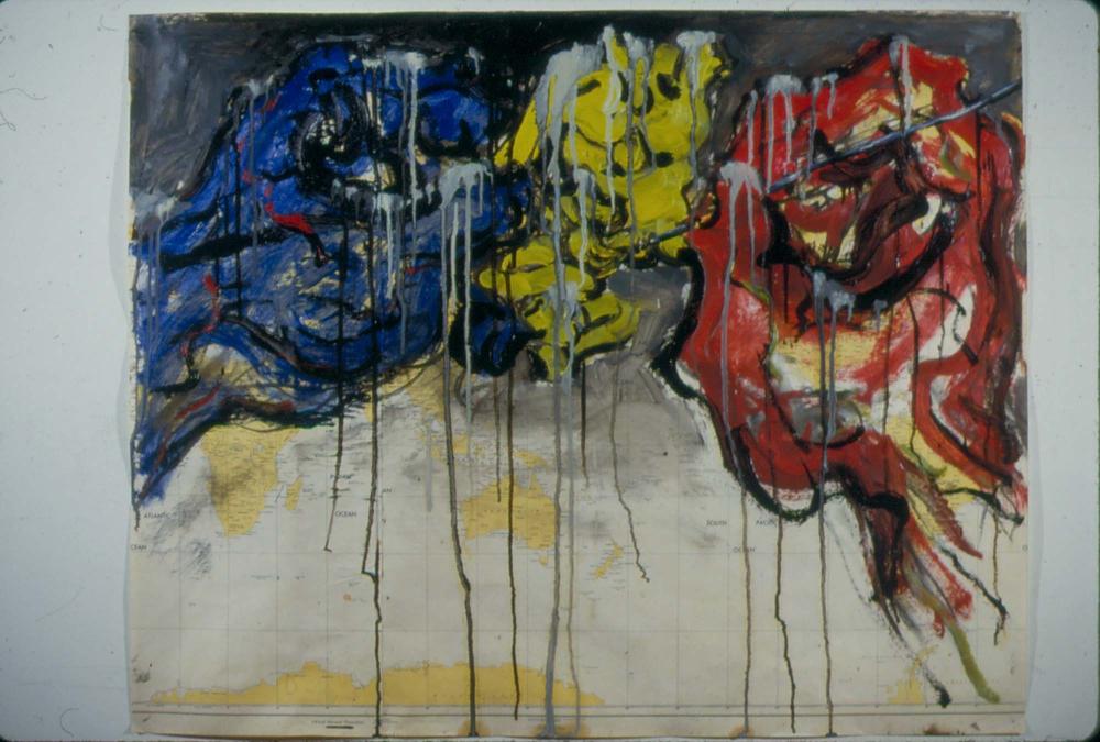 김차섭 작품 사진 필름 1