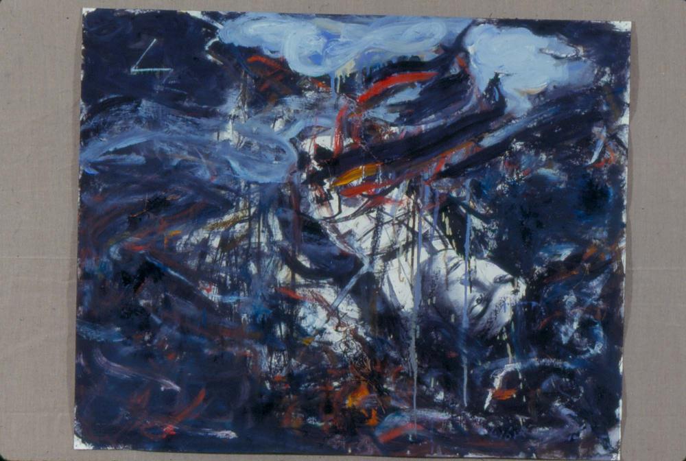 김차섭 작품 사진 필름 1