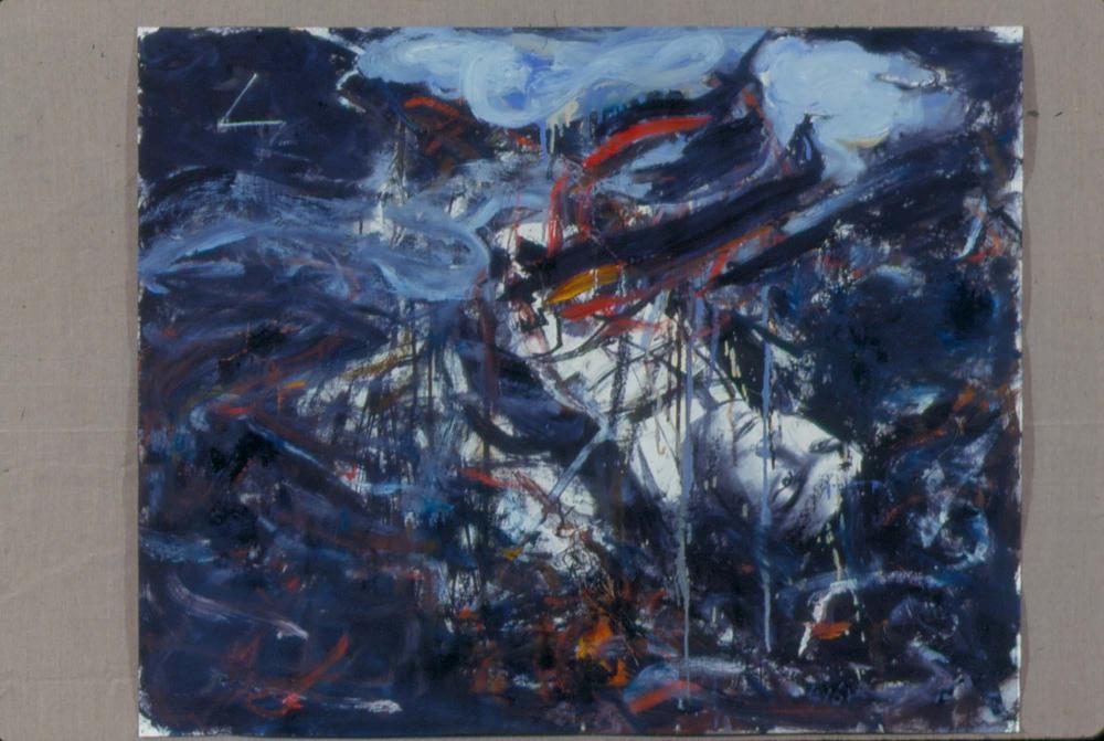 김차섭 작품 사진 필름 1