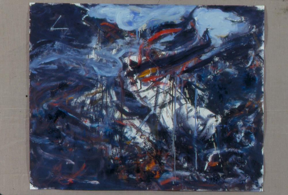 김차섭 작품 사진 필름 1