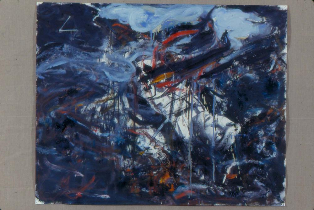 김차섭 작품 사진 필름 1
