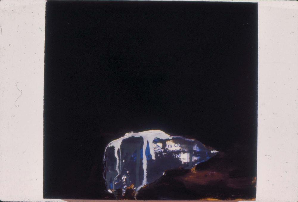 김차섭 작품 사진 필름 1