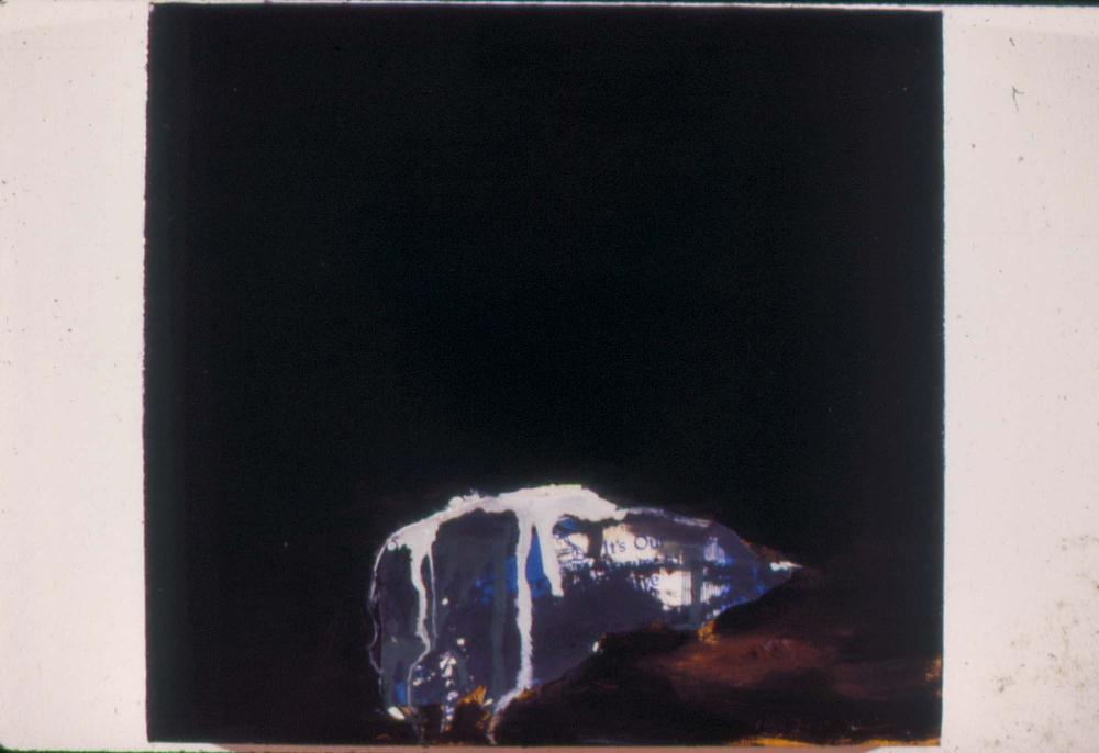 김차섭 작품 사진 필름 1
