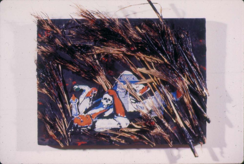 김차섭 작품 사진 필름 1