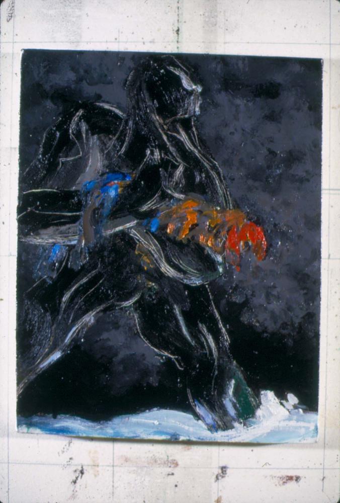 김차섭 작품 사진 필름 1