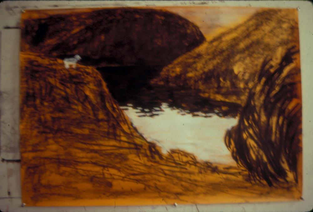 김차섭 작품 사진 필름 1