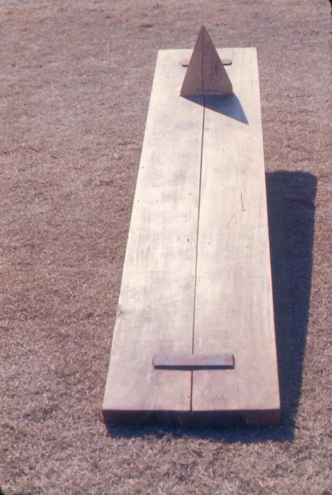 1970년대 김차섭 작품 슬라이드 필름 1