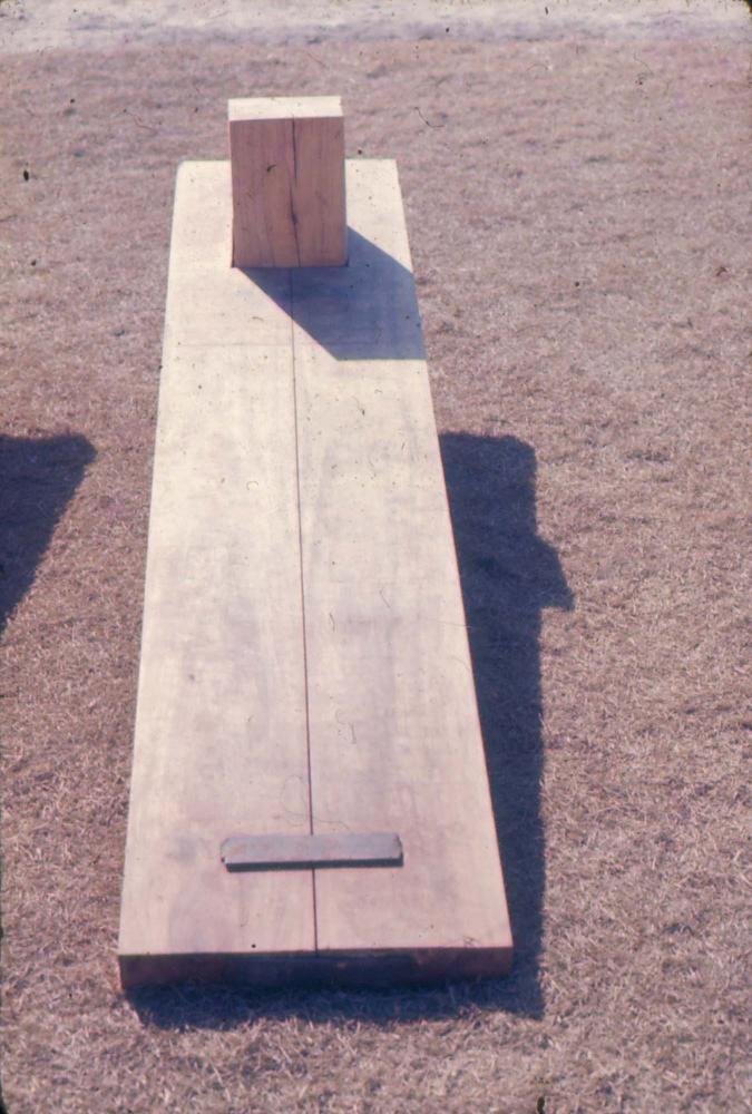 1970년대 김차섭 작품 슬라이드 필름 2