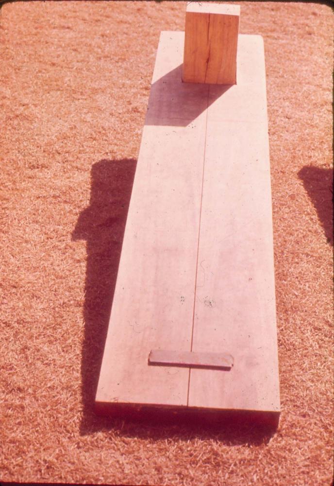 1970년대 김차섭 작품 슬라이드 필름