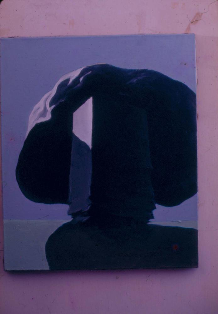 1970년대 김차섭 작품 슬라이드 필름