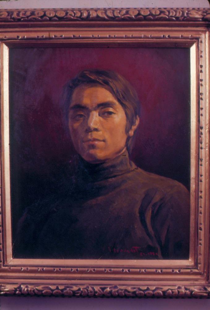1970년대 김차섭 작품 슬라이드 필름