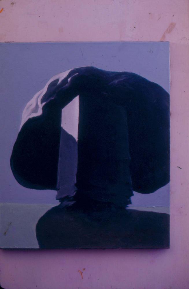 1970년대 김차섭 작품 슬라이드 필름