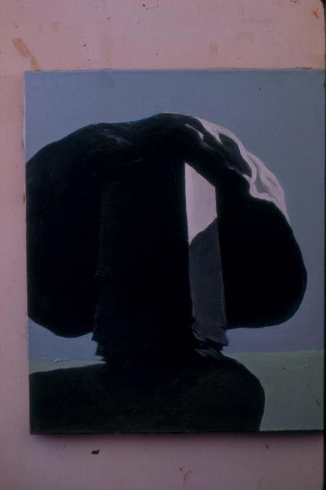 1970년대 김차섭 작품 슬라이드 필름