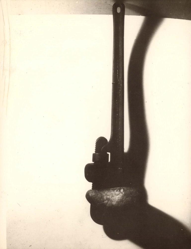 몽키스패너 사진 출력본 1