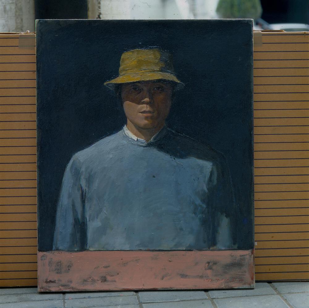 김차섭 작품 사진 필름 2