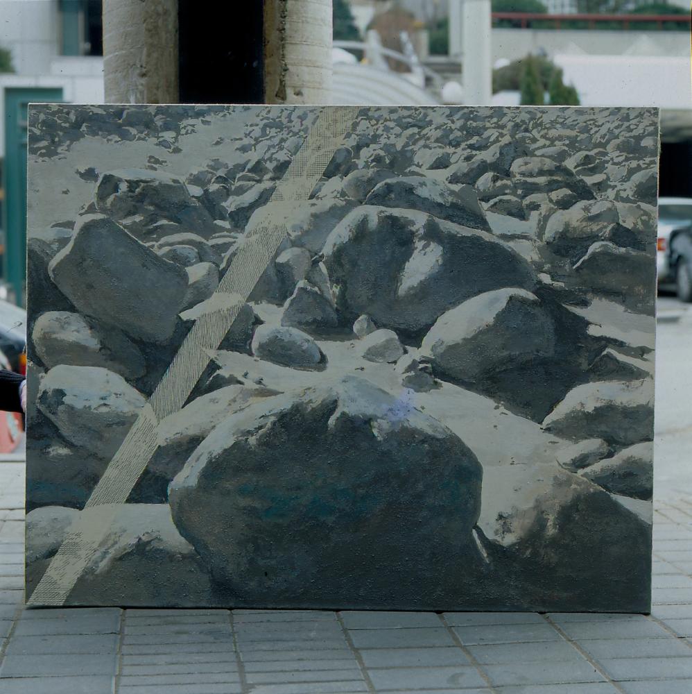 김차섭 작품 사진 필름 2