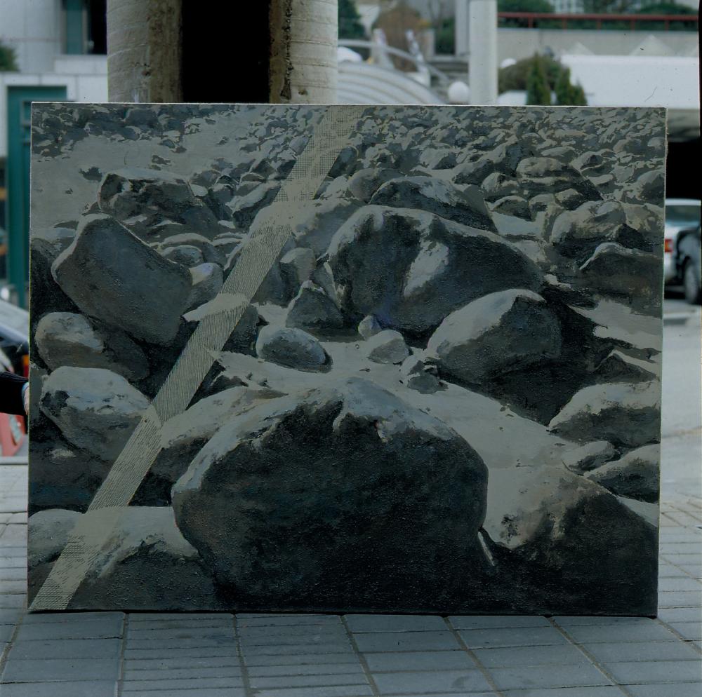 김차섭 작품 사진 필름 2