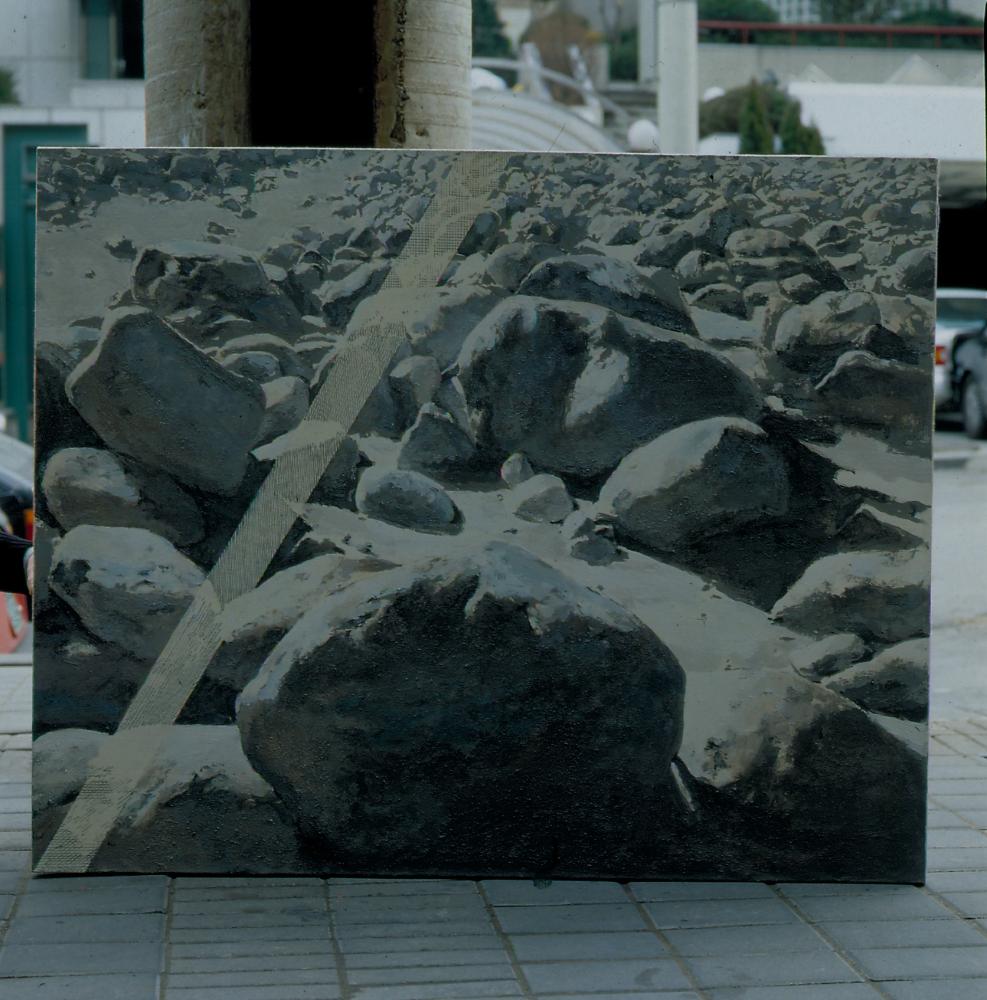 김차섭 작품 사진 필름 2