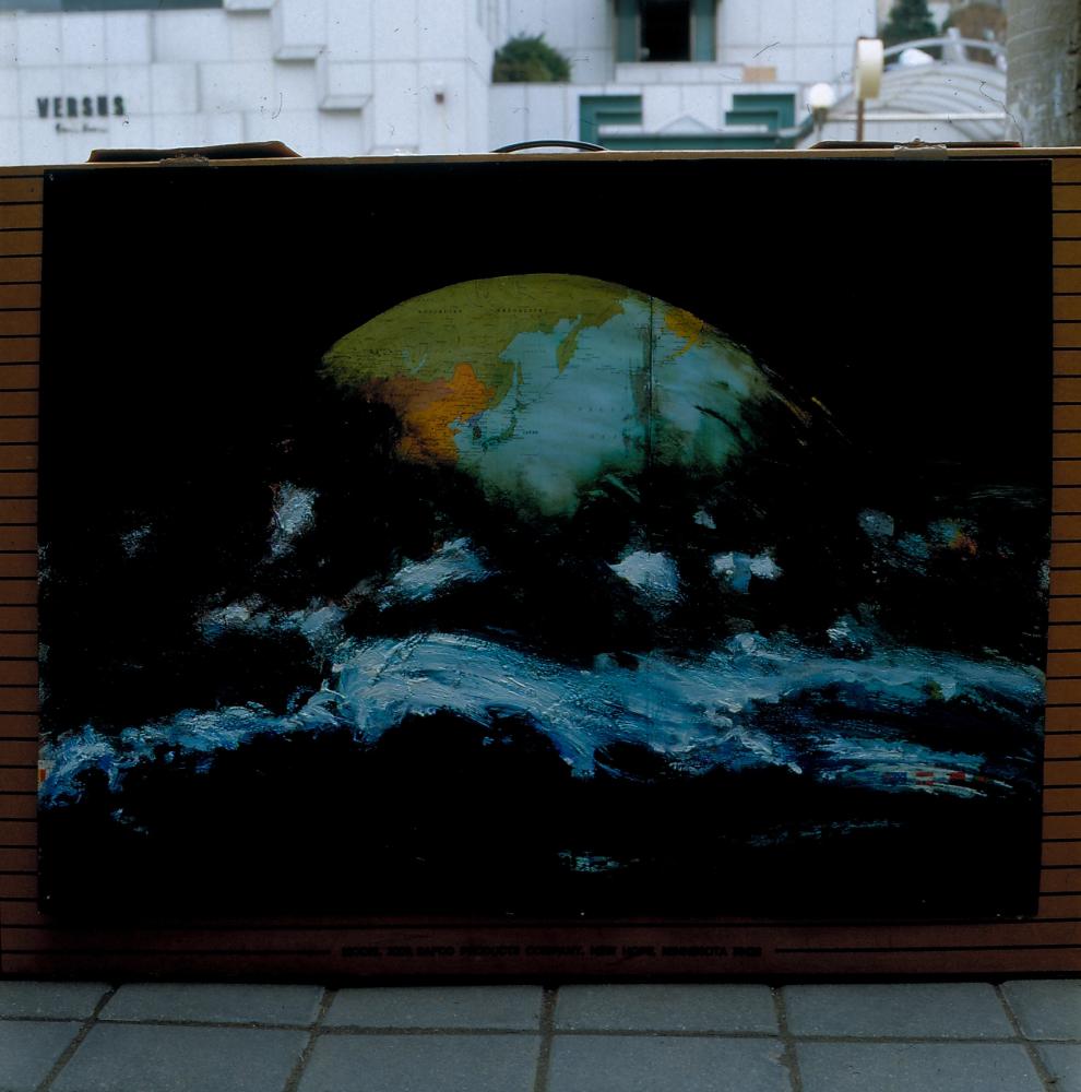김차섭 작품 사진 필름 2