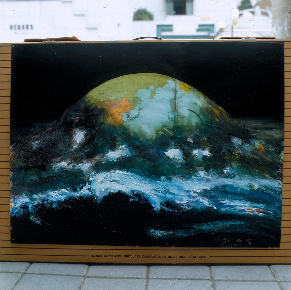 김차섭 작품 사진 필름 2