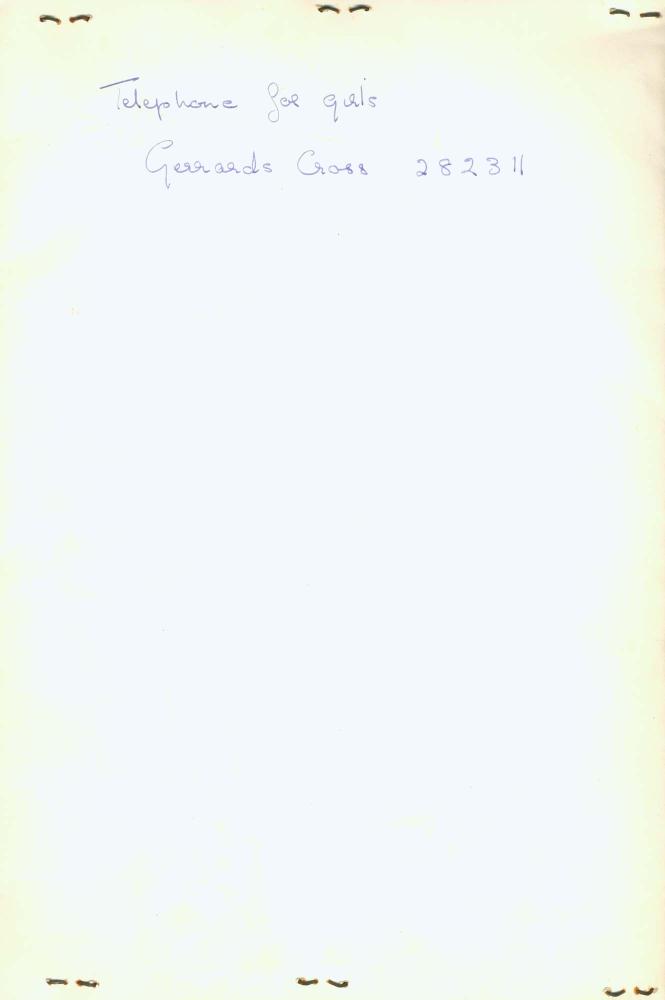1950년대부터 1960년대까지 촬영된 김차섭, 김명희의 인화사진