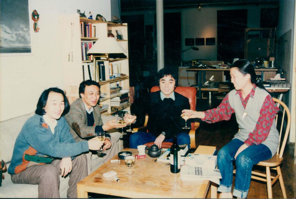 1980년대 촬영한 인화사진 3