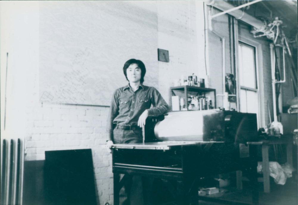 1980년대 촬영한 인화사진 6