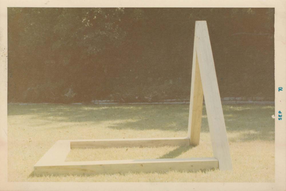 〈Perspective〉 인화사진 5