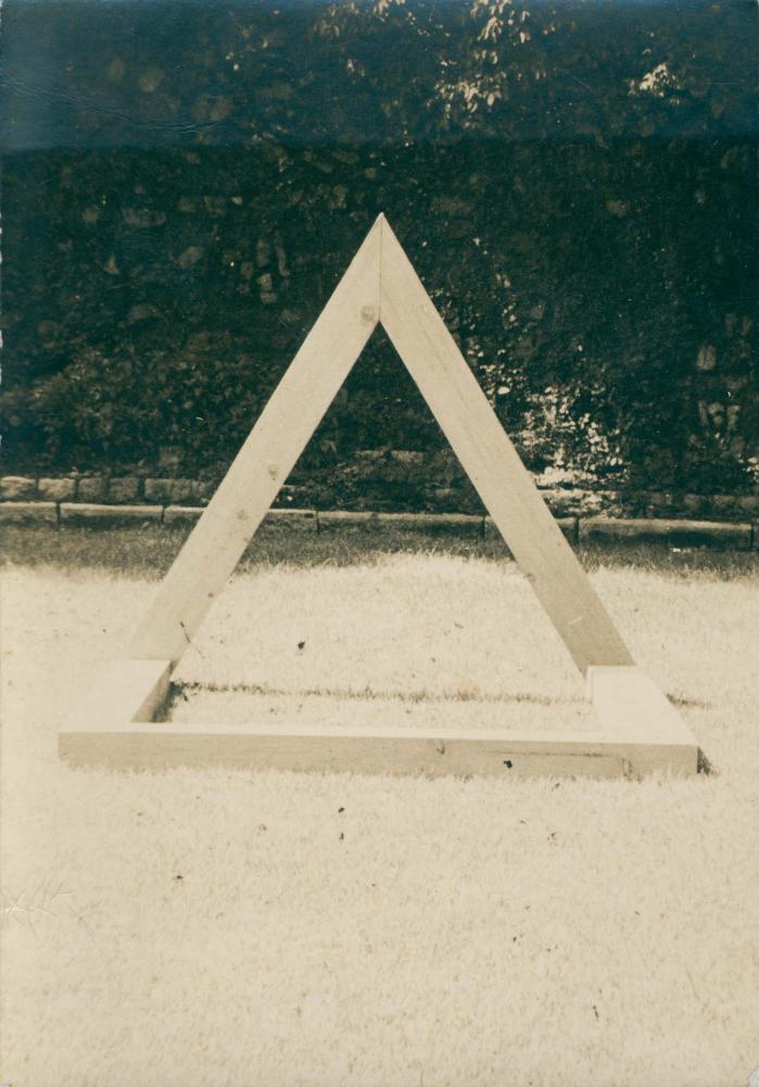 〈Perspective〉 인화사진 8