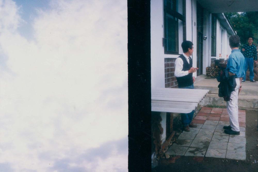 김명희, 김차섭 인화사진 1 3