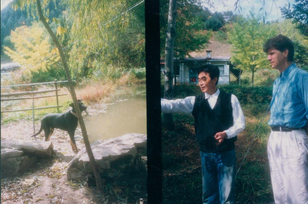 김명희, 김차섭 인화사진 1 4