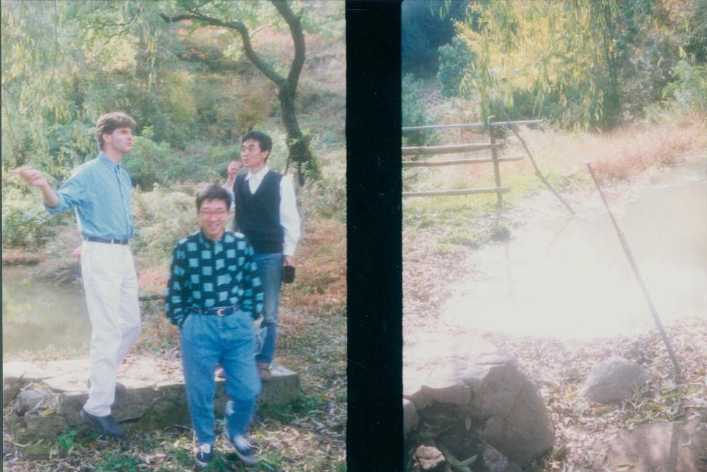 김명희, 김차섭 인화사진 1 6