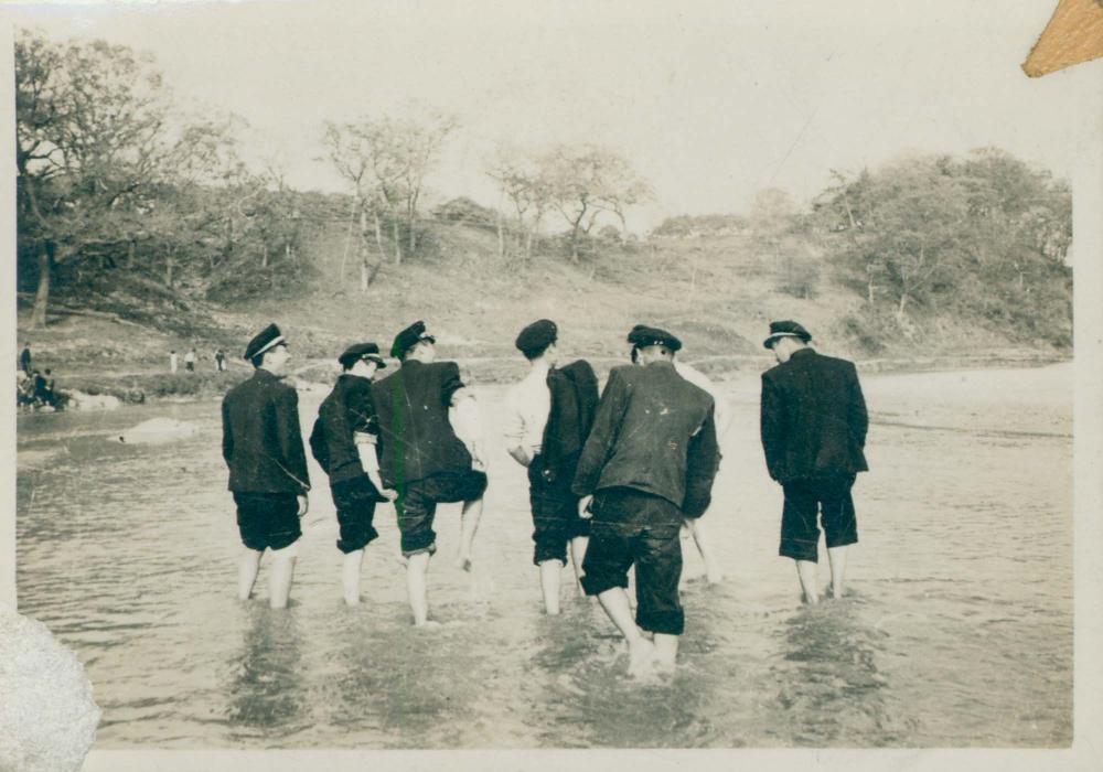 김차섭의 학창시절 사진 5