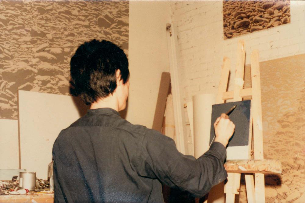 김명희, 김차섭 인화사진 2