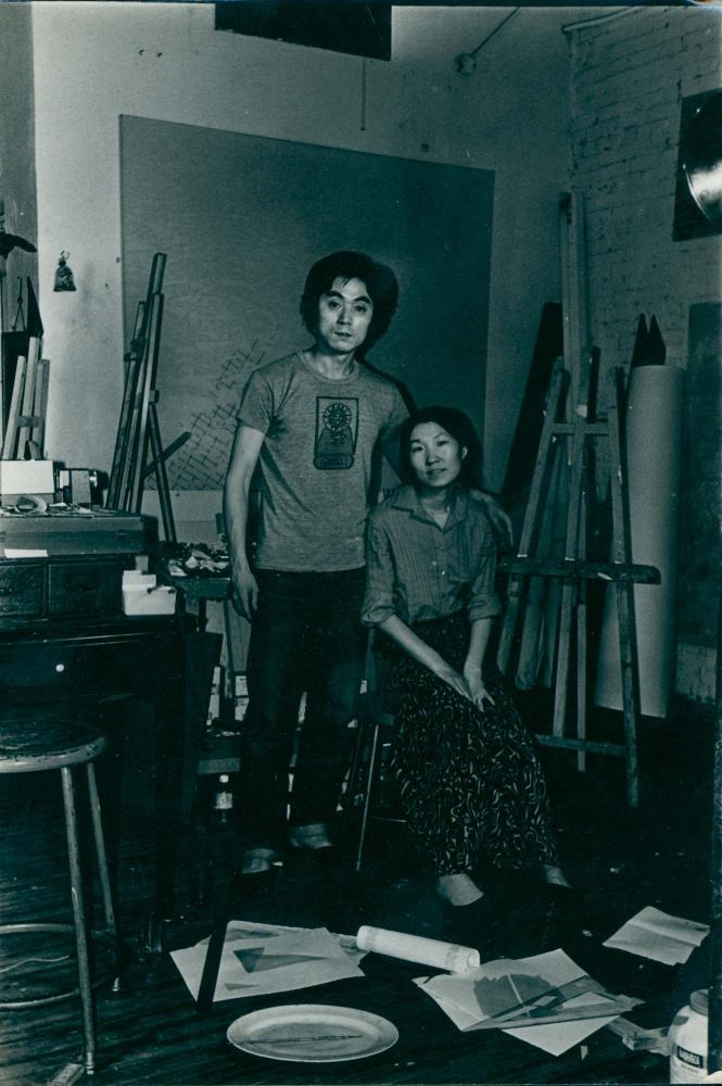 김명희, 김차섭 인화사진 3