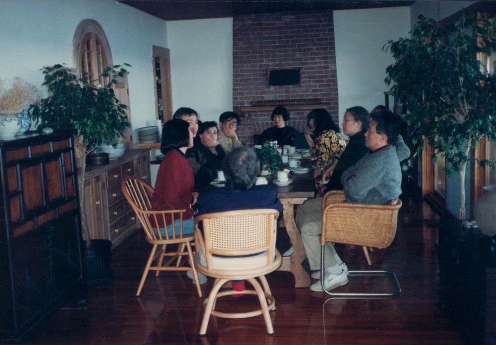 김명희, 김차섭 인화사진 5