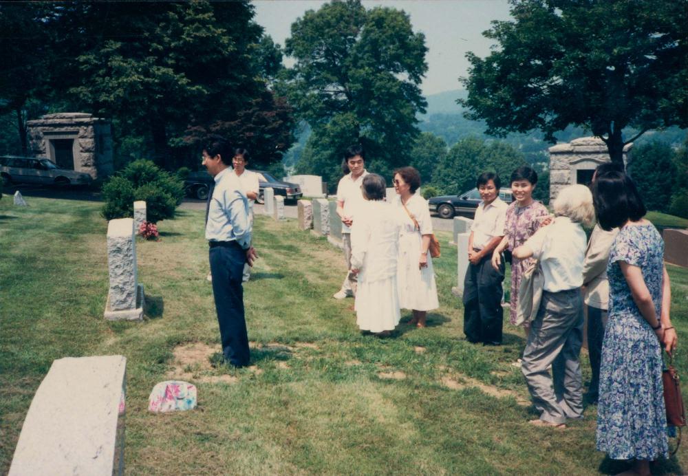 김명희, 김차섭 인화사진 6