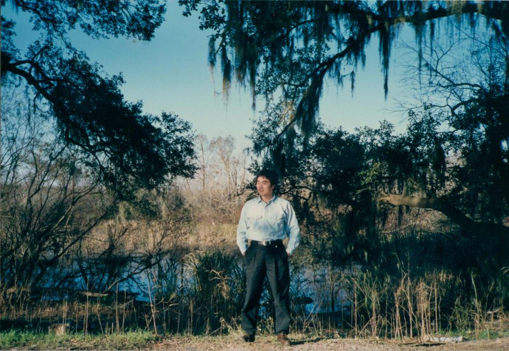 김명희, 김차섭 인화사진