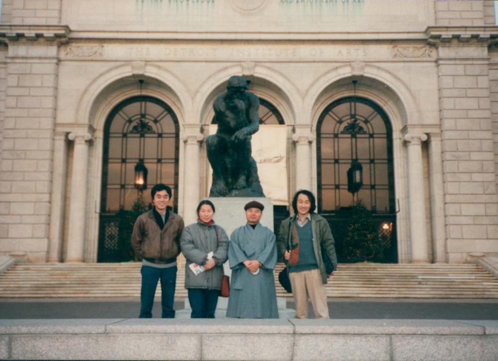 김명희, 김차섭 인화사진