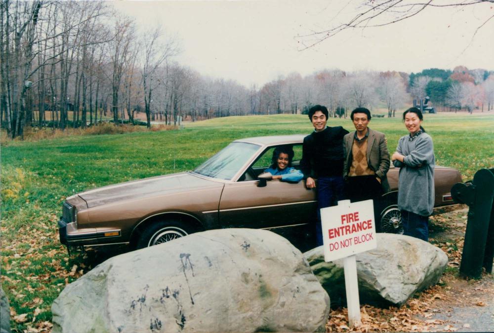 김명희, 김차섭 인화사진