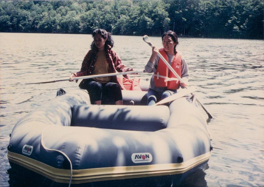 김명희, 김차섭 인화사진