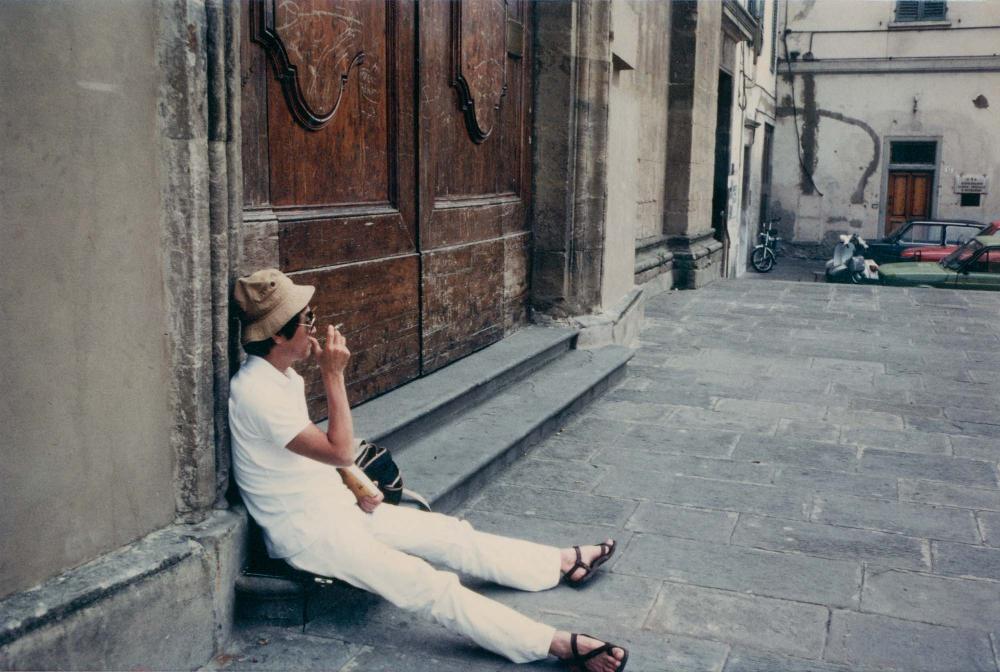 김명희, 김차섭 인화사진