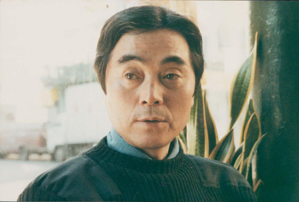 김명희, 김차섭 인화사진