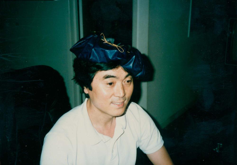 김명희, 김차섭 인화사진 2 1