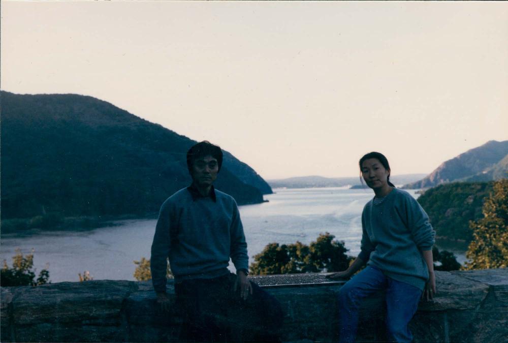 김명희, 김차섭 인화사진 3
