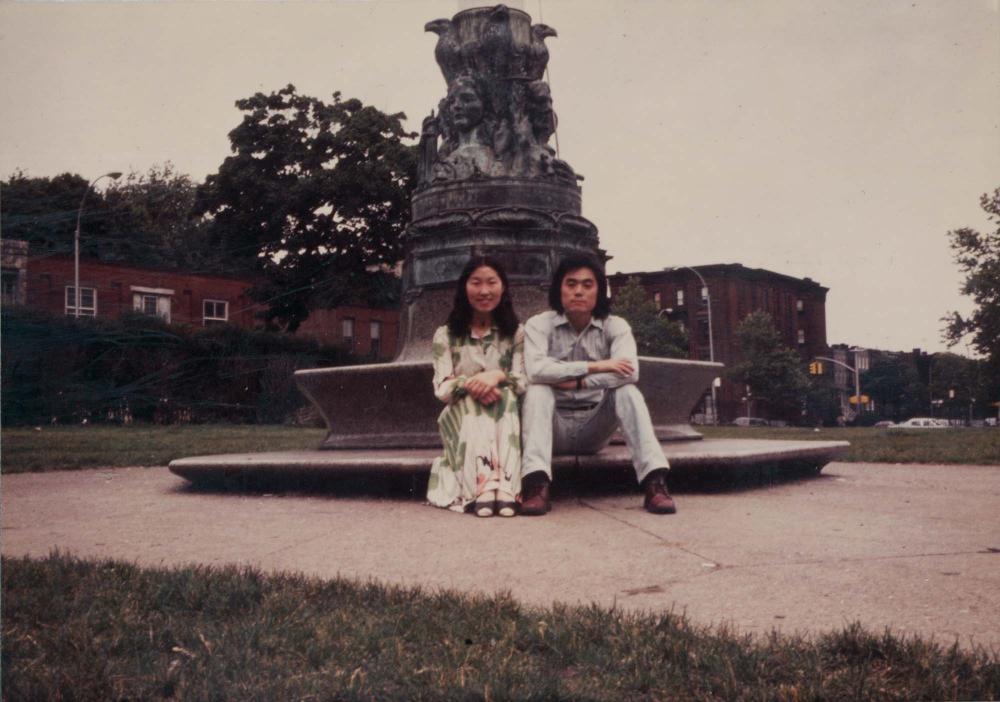 1970년대부터 1980년대까지 김명희, 김차섭 인화사진 6