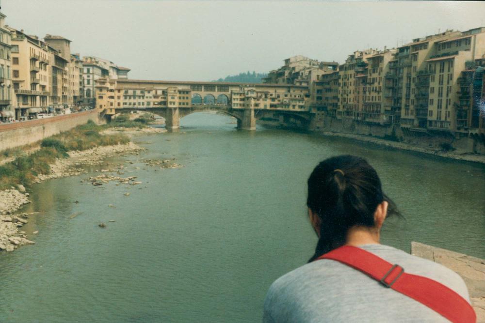 1970년대부터 1980년대까지 김명희, 김차섭 인화사진