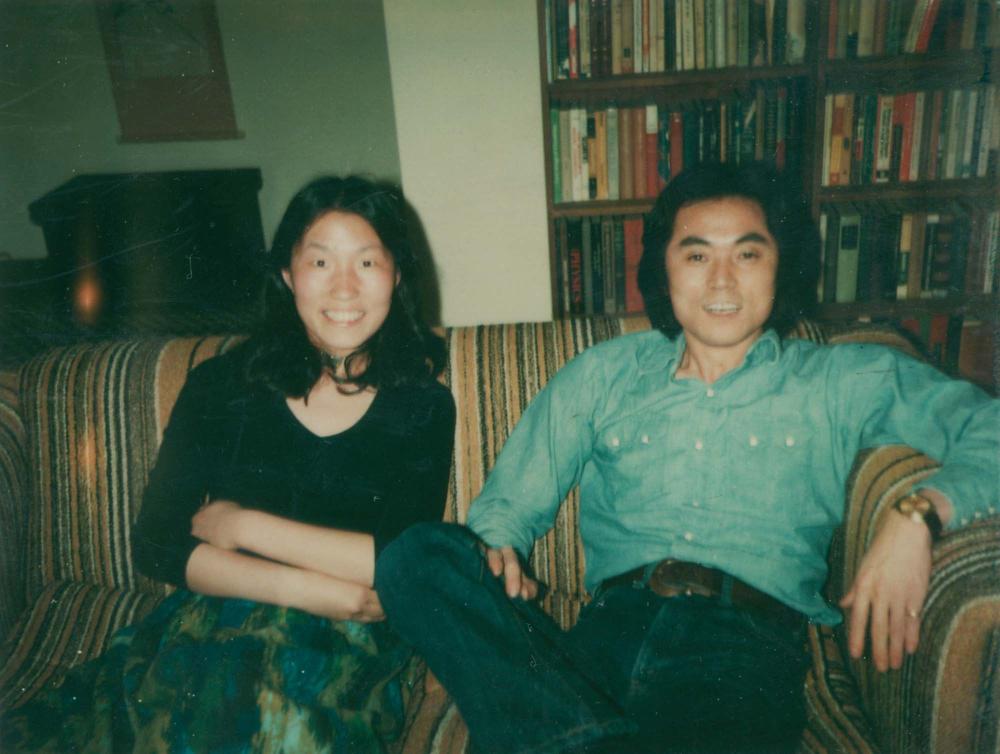 1970년대부터 1980년대까지 김명희, 김차섭 인화사진