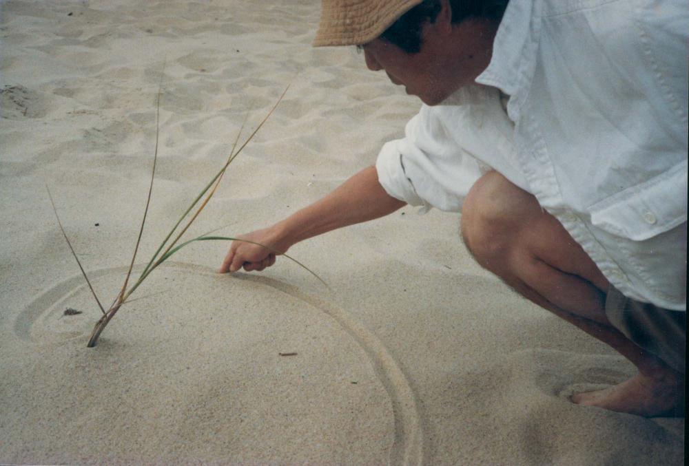 1970년대부터 1980년대까지 김명희, 김차섭 인화사진